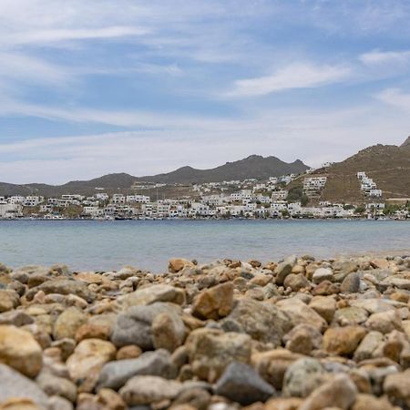 Studios Ninemia Serifos 2 Livadi  Eksteriør bilde